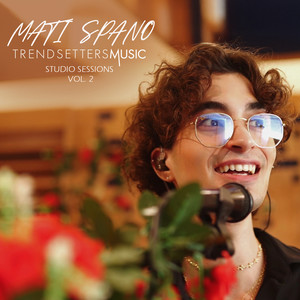 All Eyes on Me (Trendsetters Music Studio Sessions)