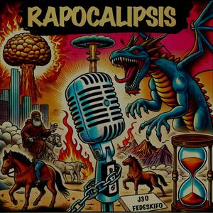 RAPOCALIPSIS (feat. Fedeskifo)