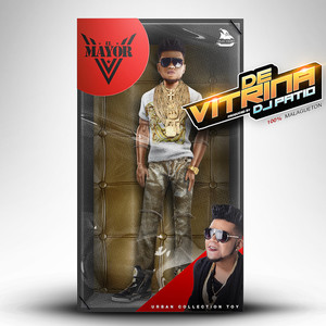 De Vitrina