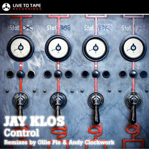 Control (Original Mix)