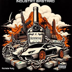 Industry Bastard (Explicit)