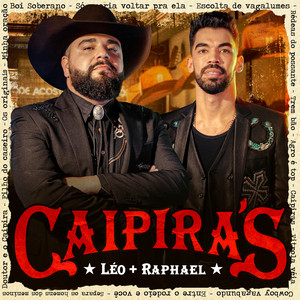 Separa os Homens dos Meninos (Acústico)