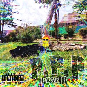 P.P.P (feat. 4LCAPONE) [Explicit]