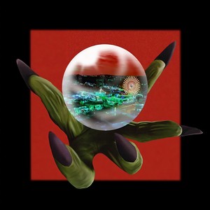 Devil City(feat. OZworld, Lazy Wii & 1otu5) (Explicit)