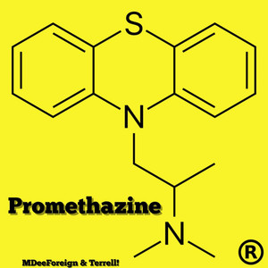 Promethazine (Explicit)