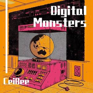 Digital Monsters