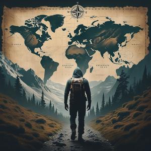 gravinthelab - Look Out