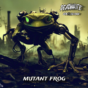 Mutant Frog