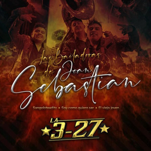 Las Bailadoras de Joan Sebastian