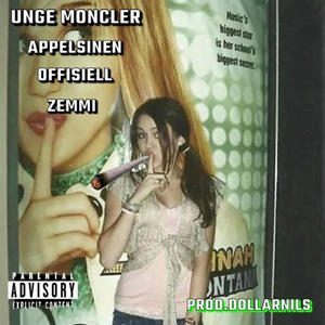 Hannah Montana (Explicit)