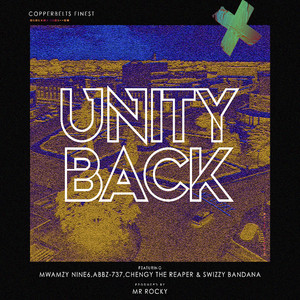 Unity Back