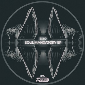 Soul Mandatory EP