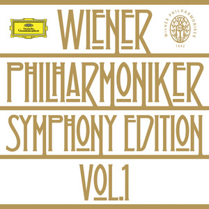 Symphony No. 19 in E flat, K.132 - 1. Allegro (第一乐章 快板)