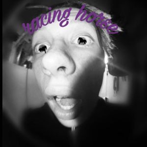 Racing Horse (Explicit)