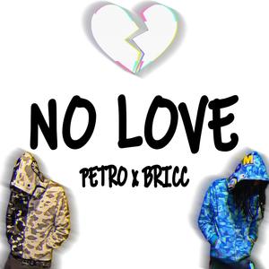 No Love (feat. Bricc) [Explicit]