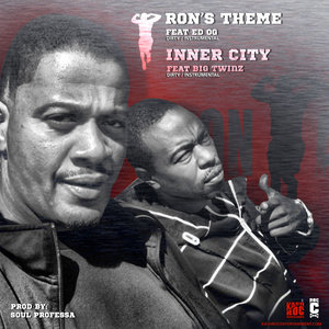 Ron's Theme - Single