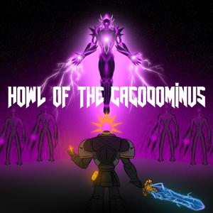 Howl of the Cacodominus (feat. Digiterra)