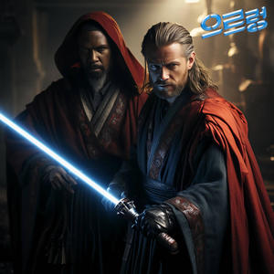 Obi-Wan (feat. xxlvciferxx) (Explicit)