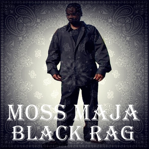 Black Rag (Explicit)