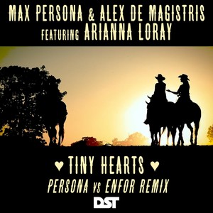 Tiny Hearts (Persona Vs Enfor Remix)