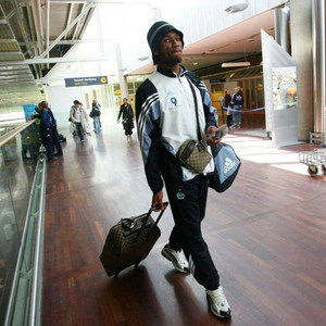 flug verpasst (Explicit)