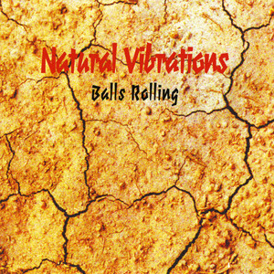 Natural Vibrations - Zlast Song