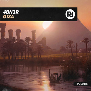 Giza (Original Mix)