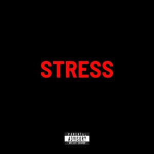 Stress (2007) (feat. THC DA CHIEF & ASHLEY MARIE) (Explicit)