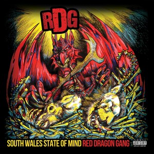 South Wales State of Mind (Explicit)