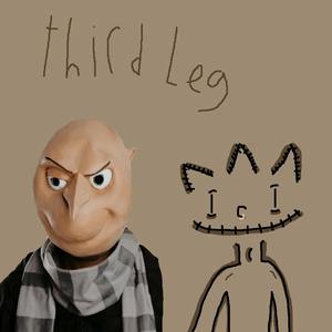 GRUS THIRD LEG (Explicit)