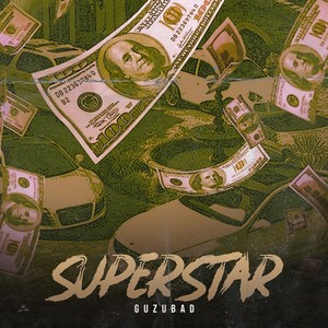 Superstar (Explicit)