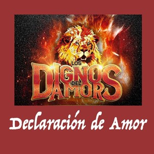 Declaracion de Amor