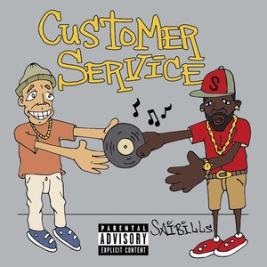 Customer Service (Explicit)