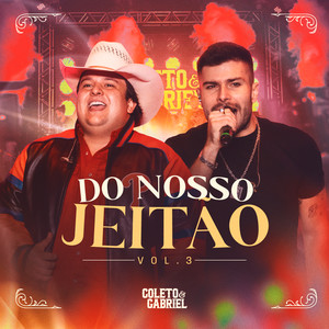 Doce Como Mel (Ao Vivo)