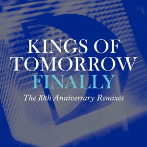 Finally [The 10th Anniversary Remixes]