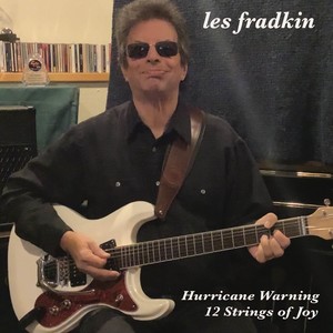 Hurricane Warning / 12 Strings Of Joy