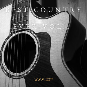 Best Country Ever Vol.1