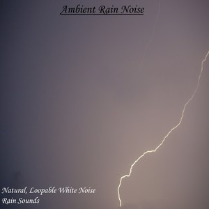 Ambient Music Therapy - Driving Pouring Rain