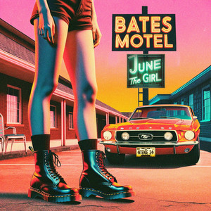 Bates Motel (Cinematic Remix)