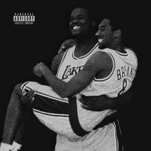 SHAQ & KOBE! (feat. Insanic Trinity|Explicit)
