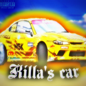 Killa's car (Explicit)