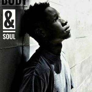 GRIND, BODY & SOUL (E.P)