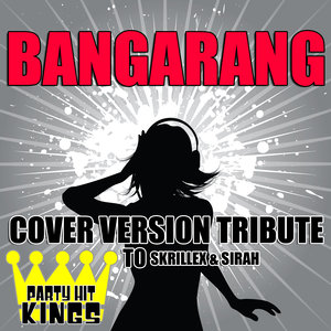 Bangarang封面