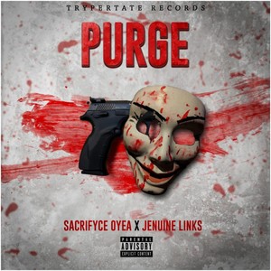 Purge (Explicit)