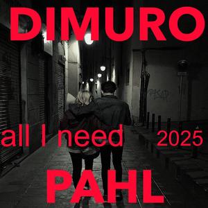 All I Need (feat. Andrew Pahl & Naomi Pahl)