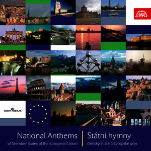 National Anthems of Member States of the European Union