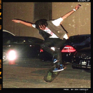 KickFlip (Explicit)