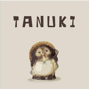 TANUKI