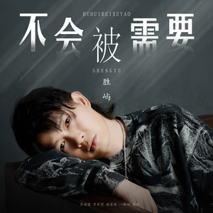 胜屿 - 不会被需要 (伴奏)