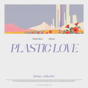 plastic love